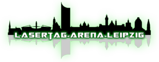 Lasertag Arena Leipzig